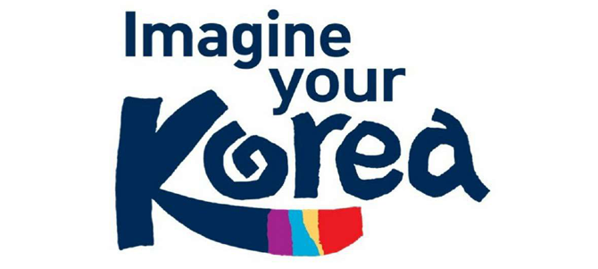 Imagin Your Korea