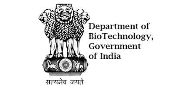 Department of Bio Technology