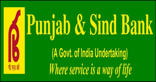 PUNJAB-AND-SIND-BANK