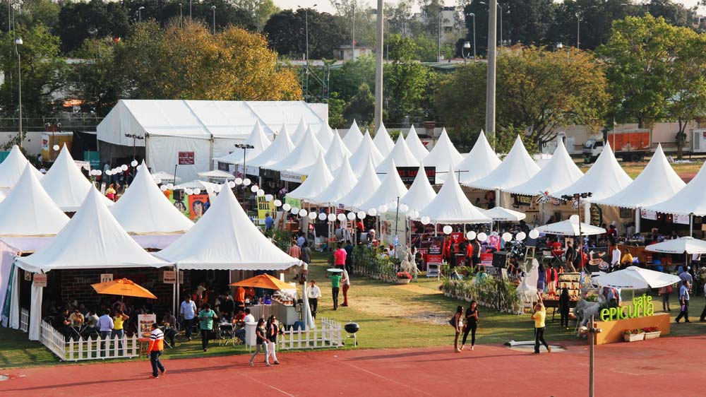 Grub Fest - Chandigarh