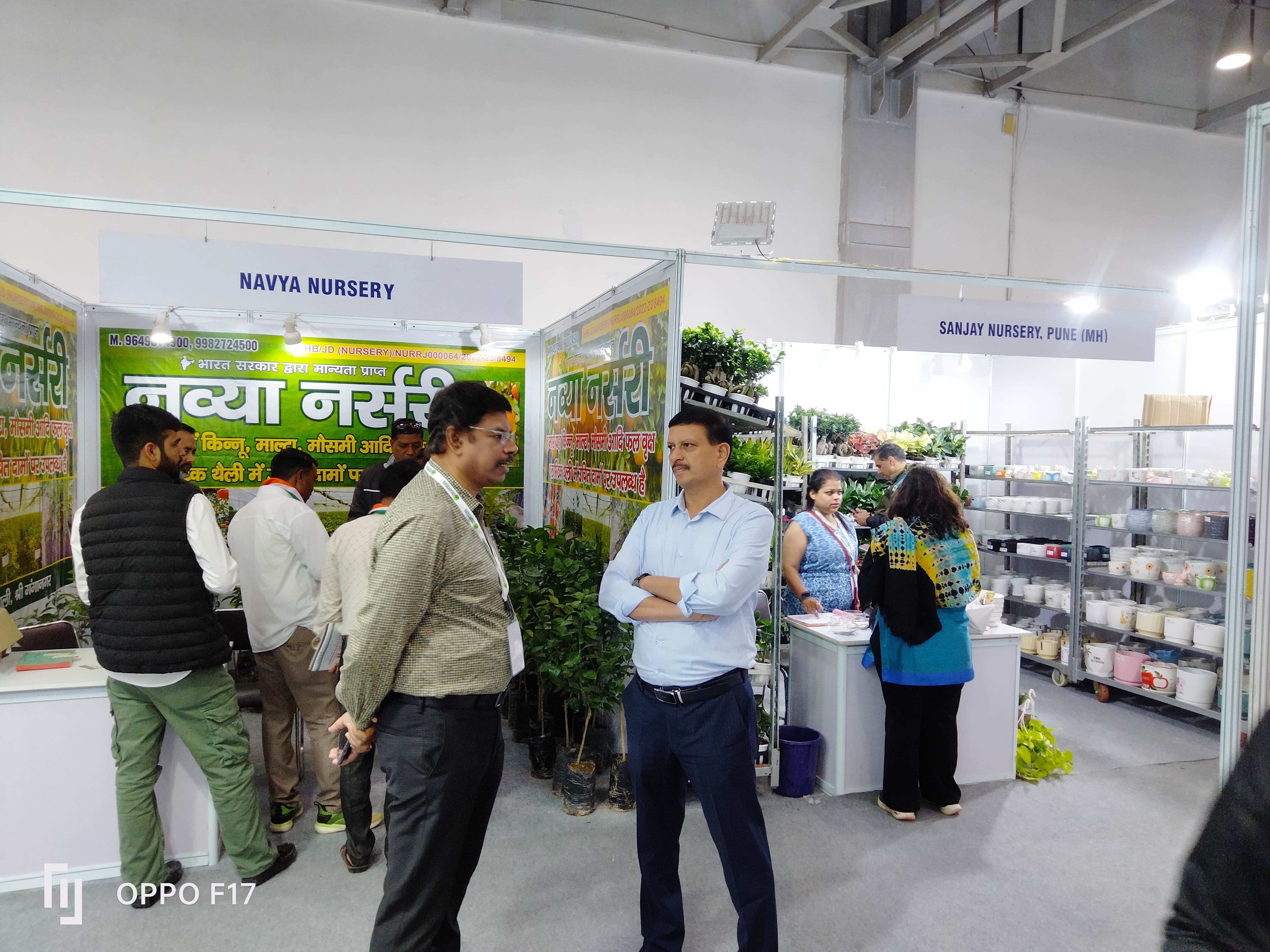 India International Horti Expo