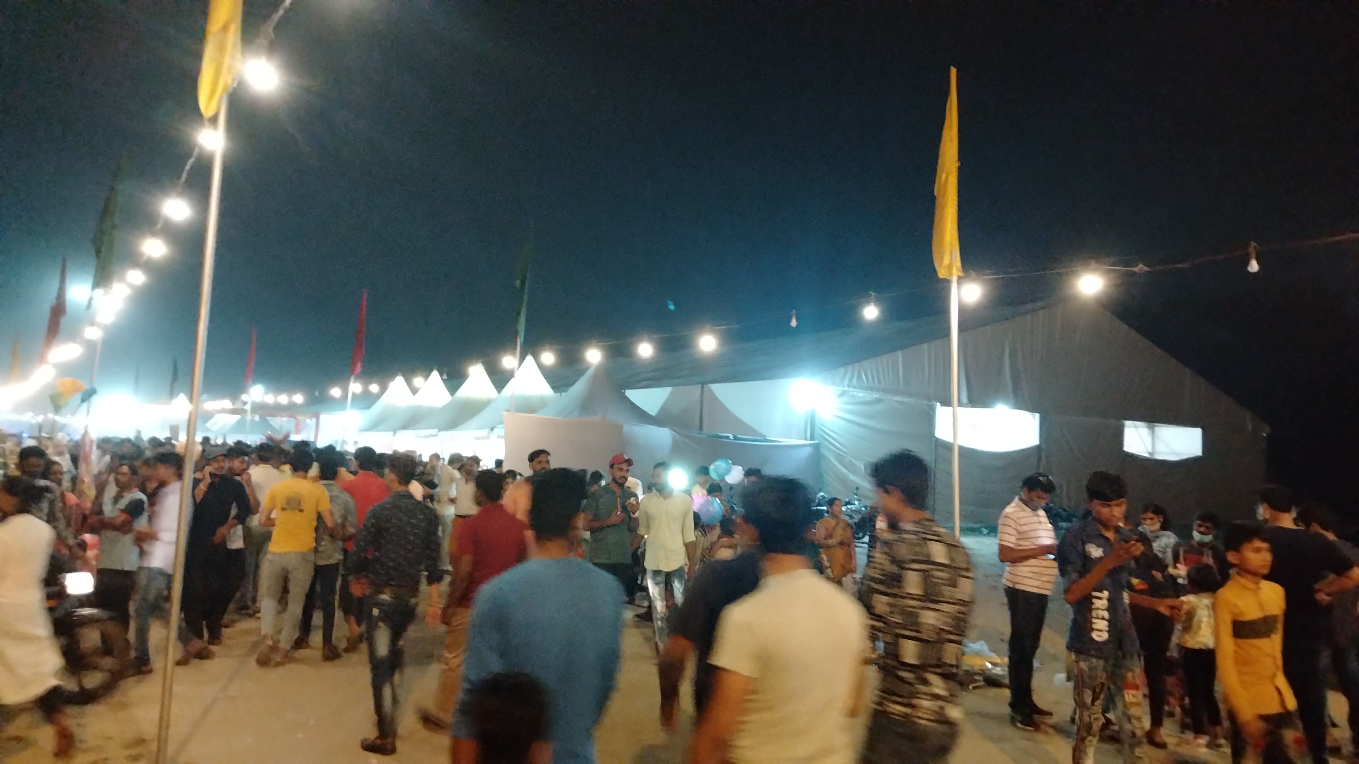 Khadi Ustav Ghaziabad