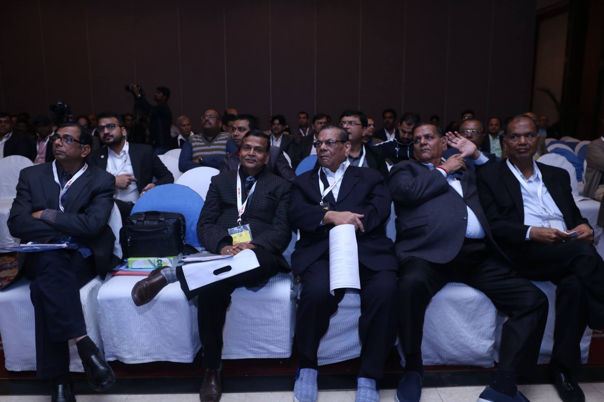 WMNC 1st edition - Delhi