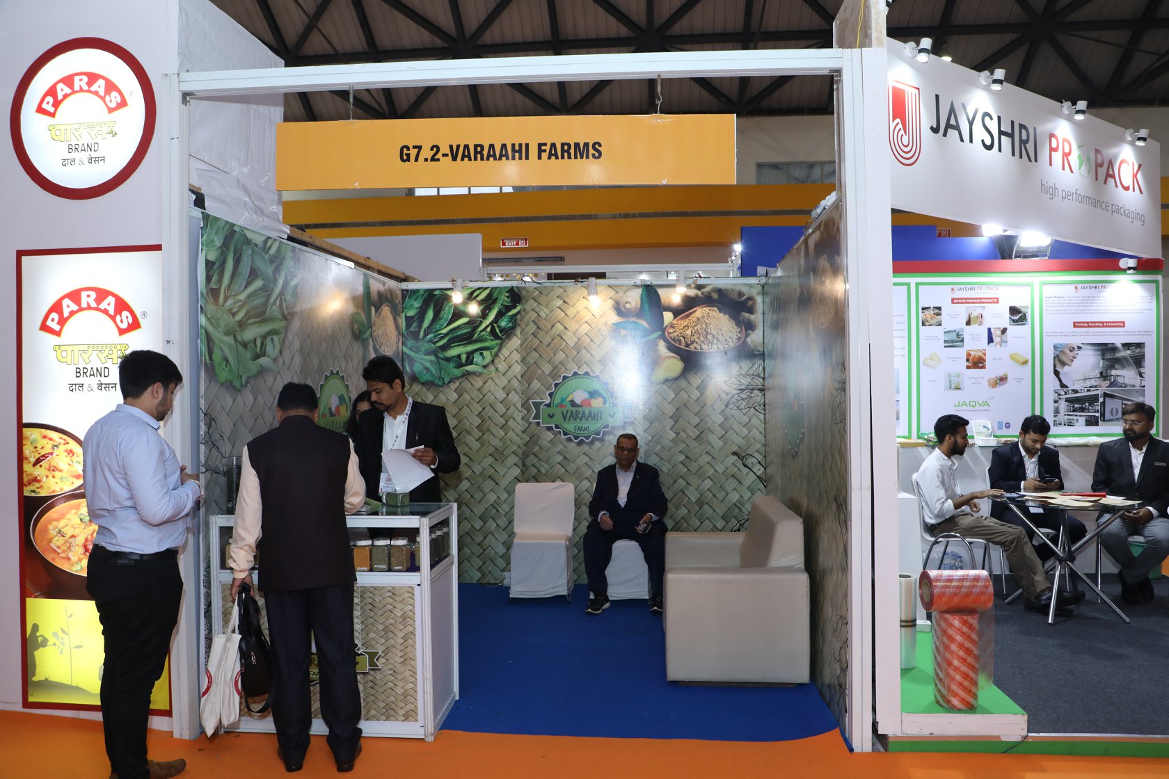 WMNC 6th edition - Kolkata