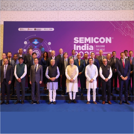 Semicon India 2025